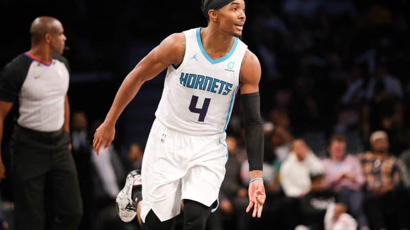 Devonte' Graham