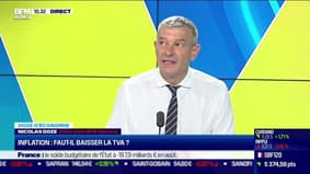 Doze d'économie : Le prix des carburants baisse - 03/10