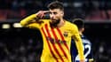 Gerard PIQUE
