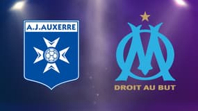 Auxerre - Marseille : à quelle heure et sur quelle chaîne regarder le match de Ligue 1 en direct ?