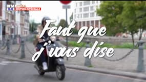 Faut que j'vous dise : la réforme des retraites