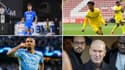 Mercato : Kamara, Zidane, G. Jesus... les infos du 23 mais (à 13h)