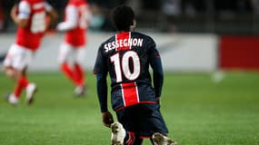 Stéphane Sessegnon