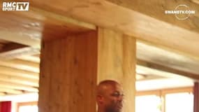 Le bizutage d’André Ayew à Swansea dévoilé 