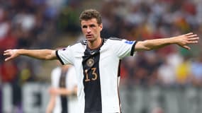 Thomas Muller