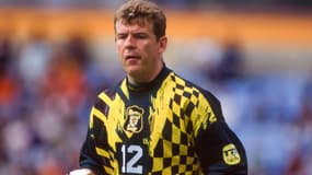 Andy Goram en 1996