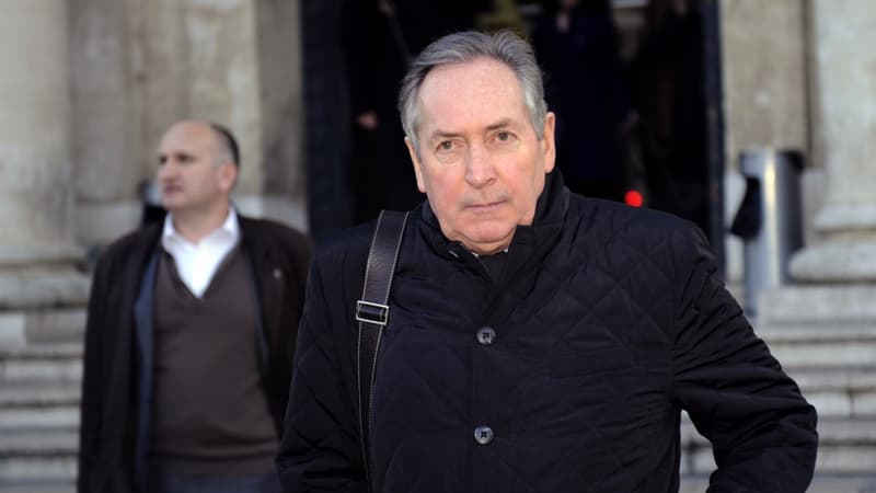 Gérard Houllier