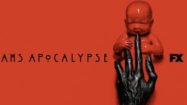 American Horror Story Apocalypse