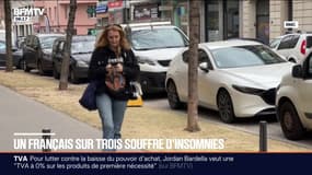 "Mes nuits sont un peu compliquées": un Français sur trois est victime d'insomnie