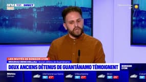Deux anciens détenus français de Guantanamo racontent leur calvaire 