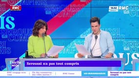Seroussi n'a pas tout compris : Pourquoi la cérémonie d'ouverture des JO est-elle déjà un échec ? - 06/03