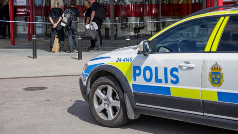 En Suède, un demandeur d'asile a été poignardé à mort dans un centre d'accueil - Vendredi 4 Mars 2016