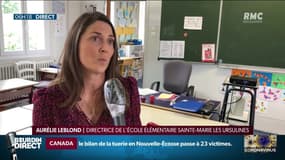 Reprise des cours: comment les enseignants se préparent-ils au 11 mai?
