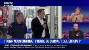 Le Club BFM - Samedi 6 décembre 2025