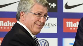 Enrique Cerezo
