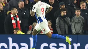 Jürgen Locadia