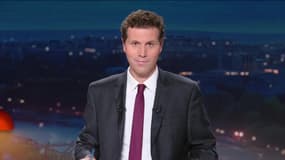 BFM Première 4h30/6h - 21/10