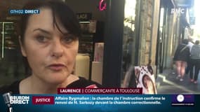Changement d'heure : "Une bonne initiative" pour une commerçante toulousaine 