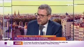 Les fortes têtes : Valérie Pécresse veut ressortir le Kärcher, un mépris des quartiers ? - 07/01