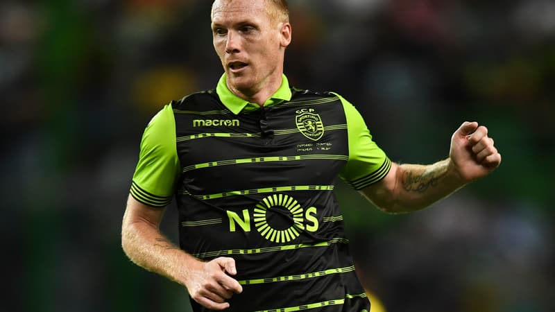 Jérémy Mathieu