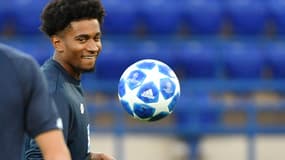 Reiss Nelson