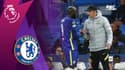 Chelsea : Tuchel n'a pas aimé les déclarations de Lukaku sur sa situation