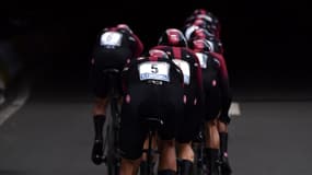 Team Ineos