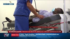 Coronavirus: inquiétude face à l'augmentation des cas dans les zones rurales