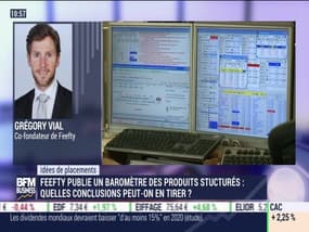 Idées de placements: Feefty publie un baromètre des produits structurés - 18/05