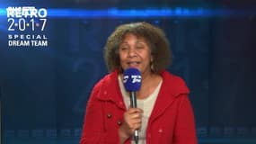 Athlétisme / Maryse Ewanje-Epée : "Pierre-Ambroise Bosse, la surprise divine"