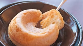 Le baba au rhum est un classique. A voir ici.