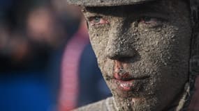 Paris-Roubaix