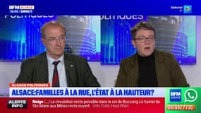 Alsace: l'État est-il à la hauteur sur la question des familles à la rue?