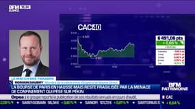 Le Match des traders : Romain Daubry vs Jean-Louis Cussac - 26/04