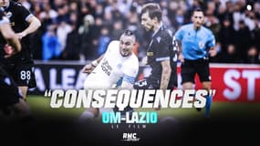 Ligue Europa : "Conséquences", le film du match OM - Lazio 