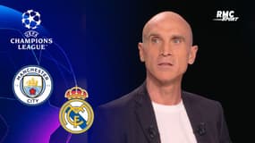 Manchester City 4-3 Real Madrid : Bettoni n'avait jamais vu Benzema tirer un penalty de la sorte