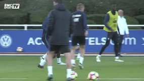 Bleus - Nabil Fékir, le Messi français ?