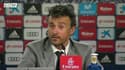 Real Madrid-FC Barcelone (2-3) - Les réactions d'Enrique et de Zidane