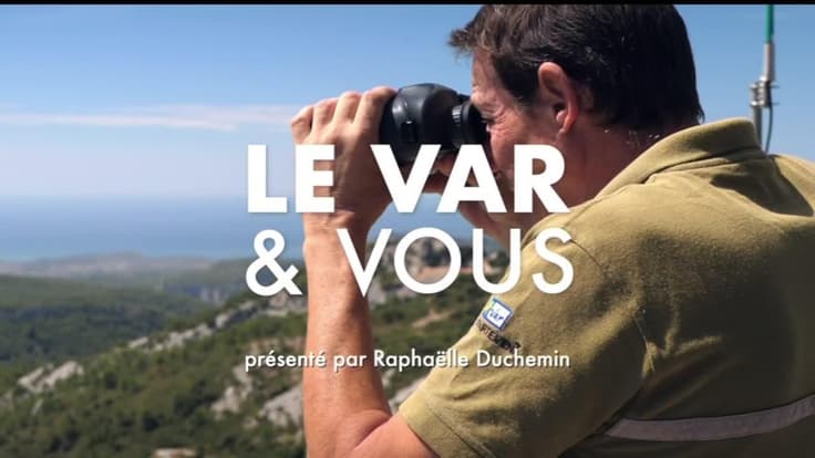Le Var & Vous : du tourisme, pas que l’été !