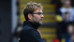 Jurgen Klopp