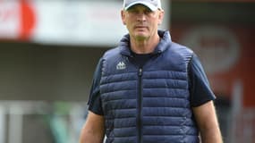 Vern Cotter