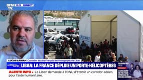 Ressortissants français au Liban: limiter les déplacements et suivre les recommandations du consulat de France