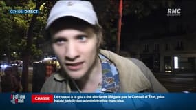 Euro : "C'est pas grave Kylian, on t'aime quand même!", console Manon, supportrice de l'attaquant