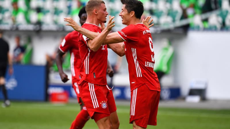 Bayern