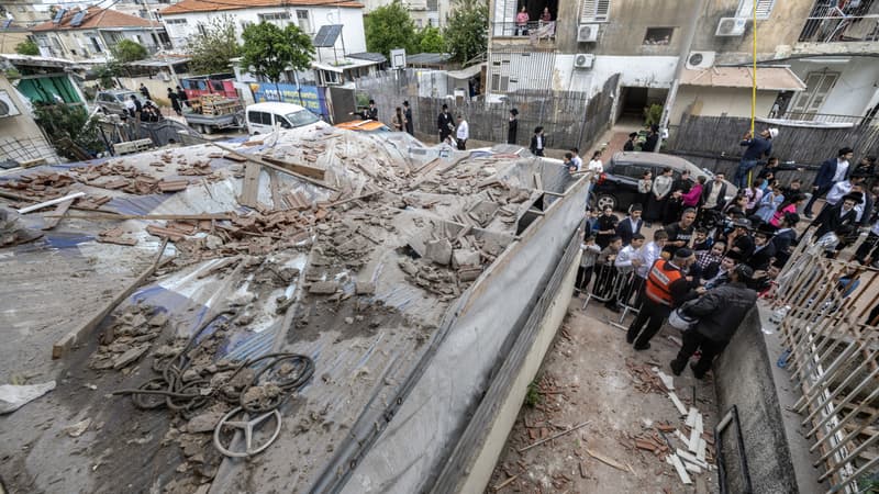 Guerre au Moyen-Orient: Israël annonce avoir contré plusieurs attaques iraniennes après l'allocution de Donald Trump