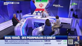 Les experts sans frontières – Vendredi 20 juin 