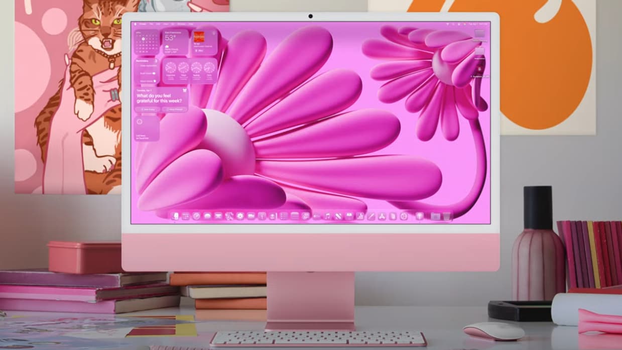 macOS