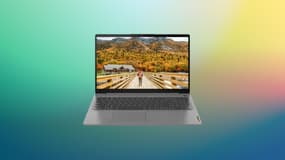 Ce PC Portable Lenovo est en réduction sur ce site en plus d'être performant