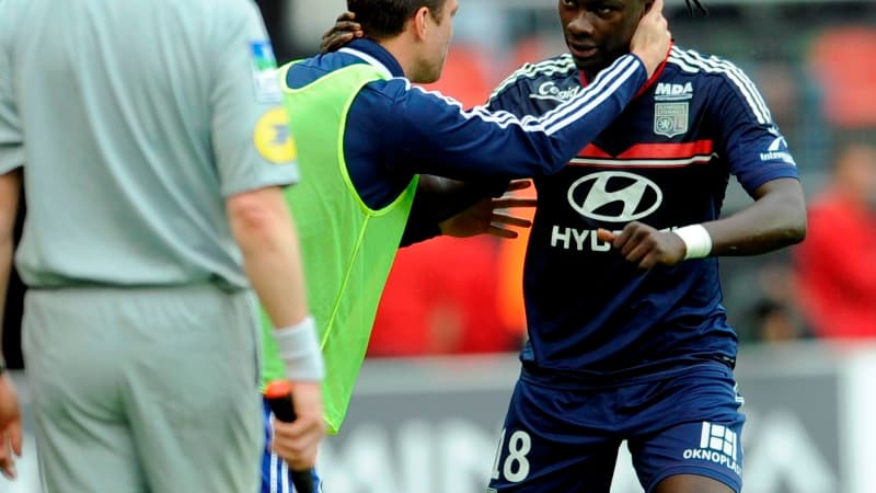 Bafé Gomis
