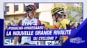 Paris-Nice : Pogacar-Vingegaard, la nouvelle grande rivalité du cyclisme ?